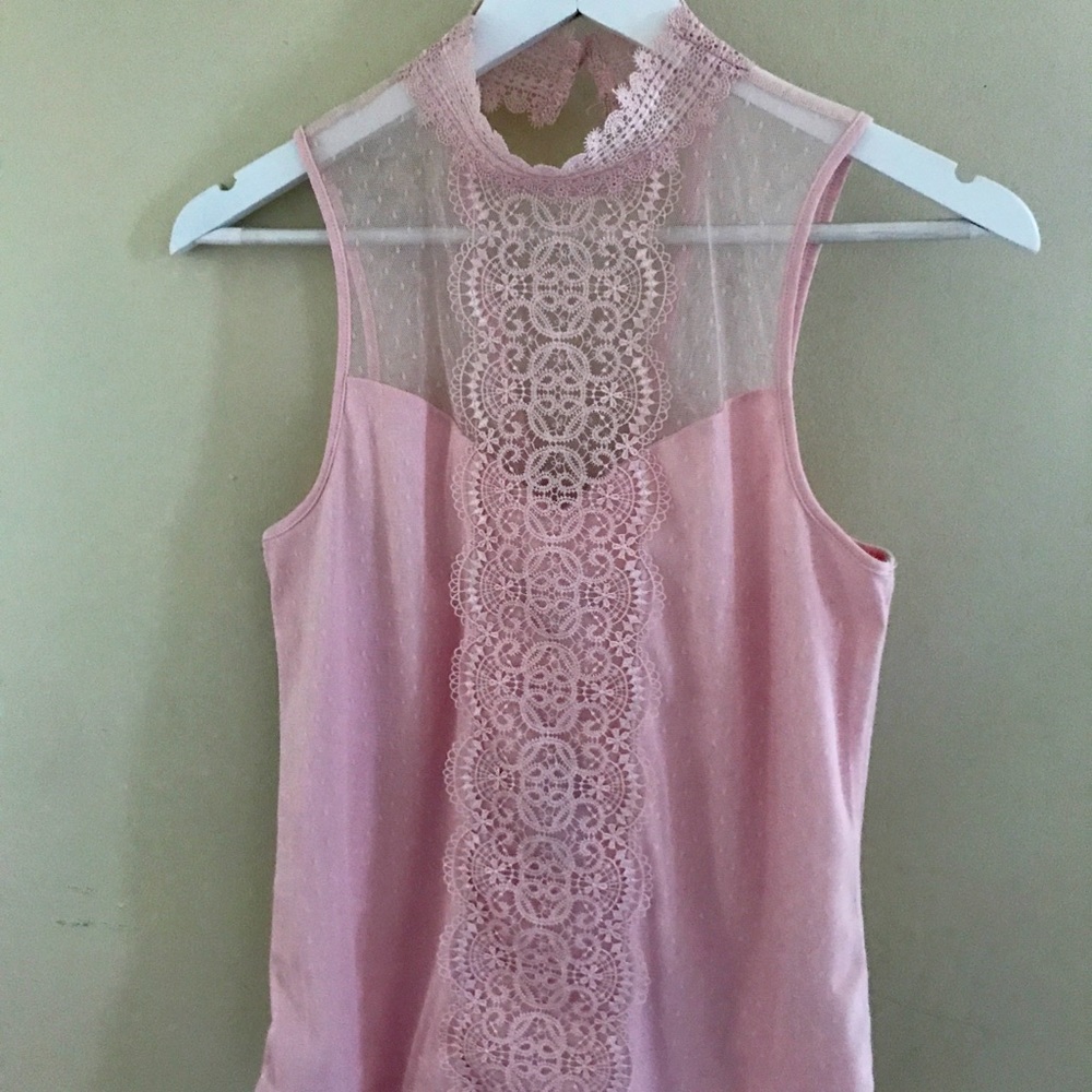 Women top XS